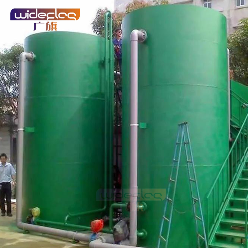 定制一體化凈水設備 1-100T/H處理量 滿足鄉鎮不同用水需求