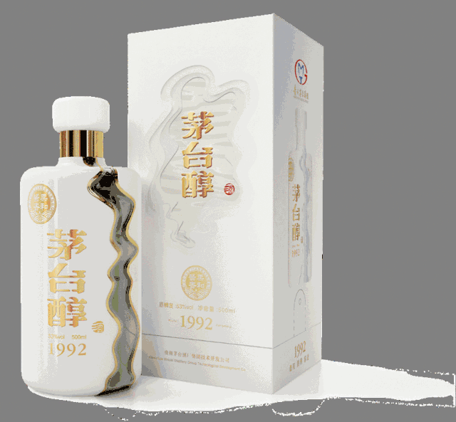 余慶人邀您共品年代茅臺醇，探杯盞間的萬象與乾坤
